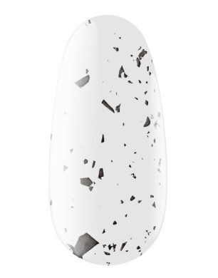 Matter Top Coat für Gel-Lack, 7 ml - ART 01, Matter Top Coat Kodi professional