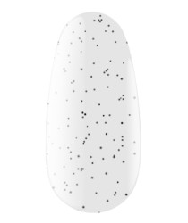 Matte Top Coat for Gel Polish, 7 ml - Art 02, Kodi professional 