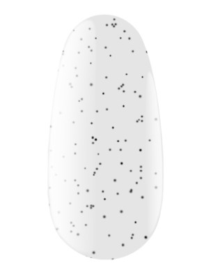 Matter Top Coat für Gel-Lack, 7 ml - ART 02, Matter Top Coat Kodi professional