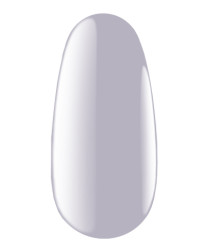 Color Rubber Base Gel Harmony, Smoke, 7 ml