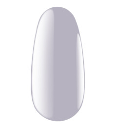 Color Rubber Base Gel Harmony, Smoke, 8 ml