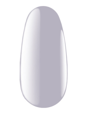 Color Rubber Base Gel Harmony, Smoke, 7 ml