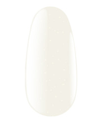 Color Rubber base gel Opal 01, 8 ml