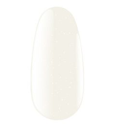 Color Rubber base gel Opal 01, 8 ml