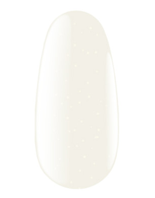 Color Rubber base gel Opal 01, 8 ml