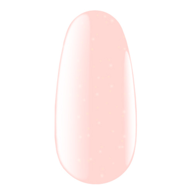 Color Rubber base gel, Opal 02, 8 ml Color Rubber base gel, Opal 02, 8 ml