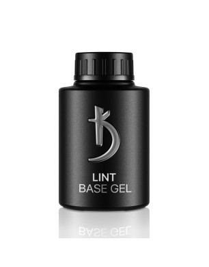 Lint base gel, 35 ml - Kodi Professional