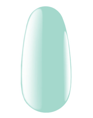Vernis semi-permanent № 01 PN, 7 ml
