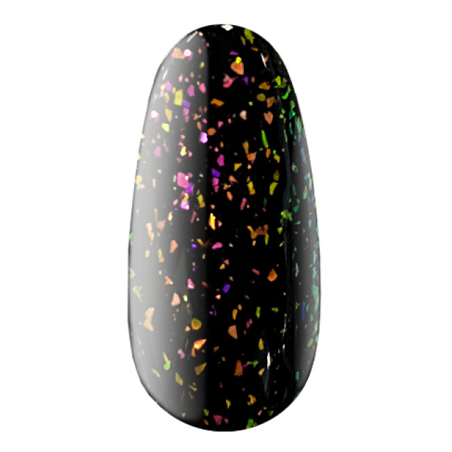 Gel Polish № 02 RF, 7 ml