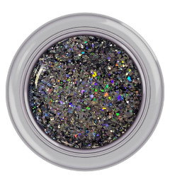 Sparkle Gel 04 for Design, 4 ml