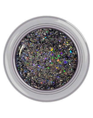 Sparkle Gel 04 for Design, 4 ml