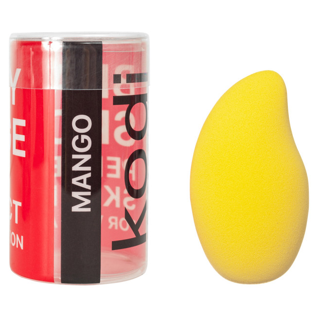 Make-up Sponge Mango Kodi Make-up Sponge Mango Kodi