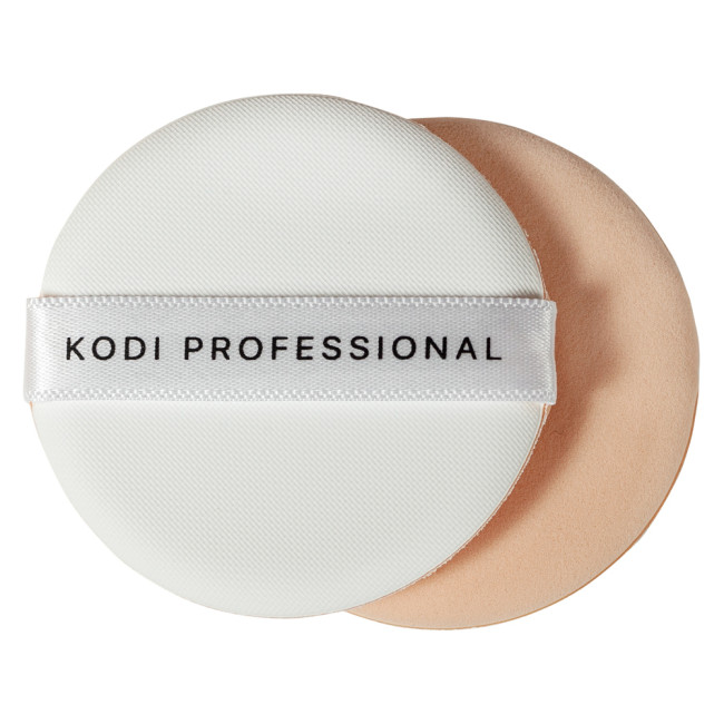 Set of Puffs Kodi Professional (2 pcs/pack)