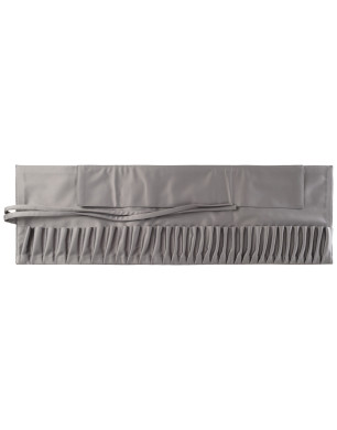 Large Case for Brushes (33 compartments)