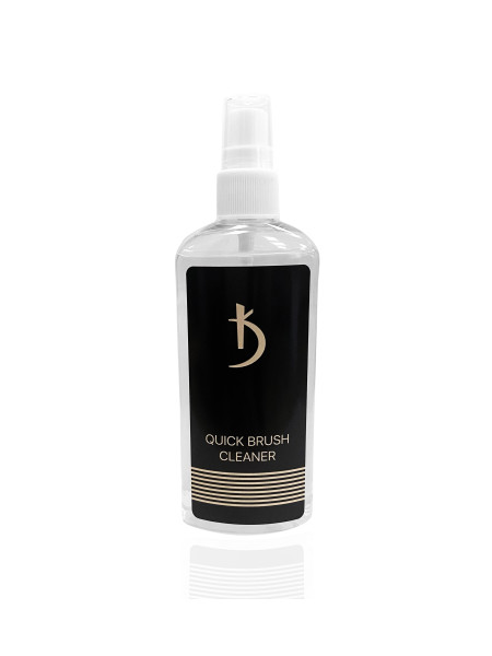 Reinigungsmittel für Kosmetikpinsel Quick Brush Cleaner, 150 ml