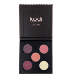 Eyeshadow Set №4 "Berries"