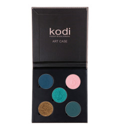 Eyeshadow Set № 5 "Breeze"