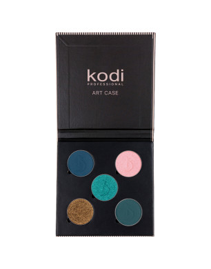Eyeshadow Set № 5 "Breeze"