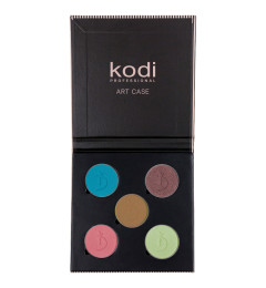 Eyeshadow Set № 8 "Fiesta"