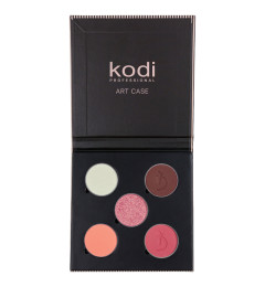 Set of Eyeshadows in Refills No.1 Lounge