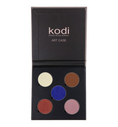 Eyeshadow Set № 10 "Magic"