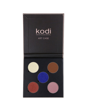 Eyeshadow Set № 10 "Magic"