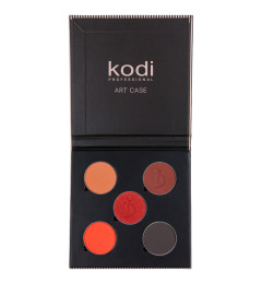 Eyeshadow Set № 3 "Passion"