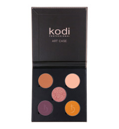 Eyeshadow Set № 6 "Sunset"