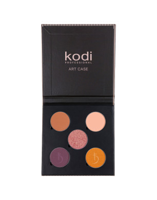 Eyeshadow Set № 6 "Sunset"
