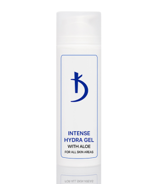 Universalgel mit Aloe zur Hautfeuchtigkeitspflege Intense Hydra Gel with Aloe, 150 ml