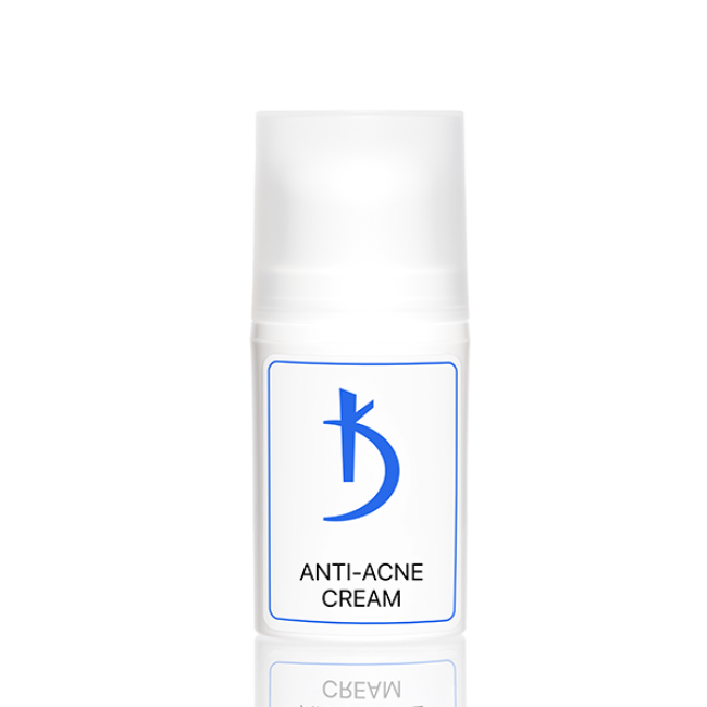 Anti-acne cream Kodi, 50 ml