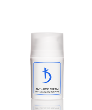 Anti-Akne-Creme mit Azeloglycin Anti-acne cream Kodi, 15 ml