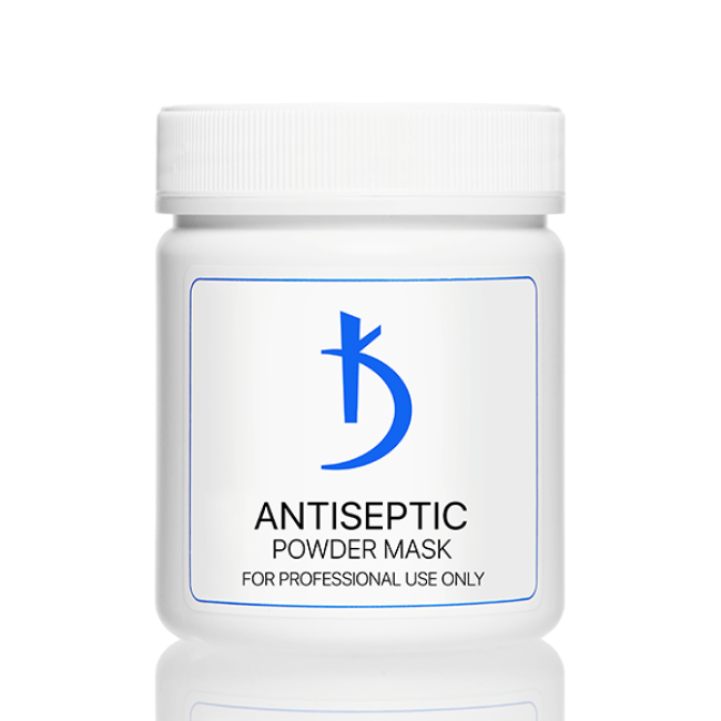 Masque poudré antiseptique Antiseptic Powder Mask, 130 g
