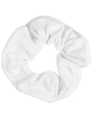 Hair Tie, Color: White