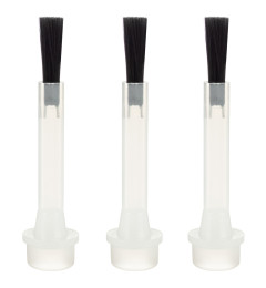 Set of Replaceable Brushes "Kodi Professional" for 7 ml Bottle (3 pcs)