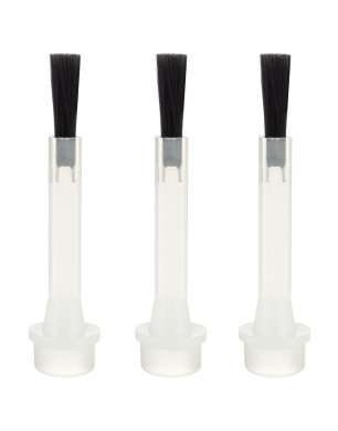 Set of Replaceable Brushes "Kodi Professional" for 7 ml Bottle (3 pcs)