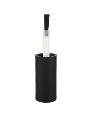 Brush + Kodi Professional 7 ml Bottle Cap Set