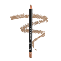 Олівець для брів Eyebrow Pencil 01B