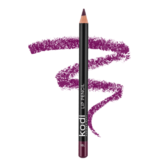 Lip Pencil 18L