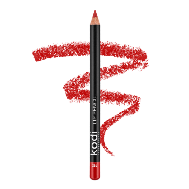 Lip Pencil 25L