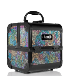 Cosmetic Case № 33 (Rainbow)