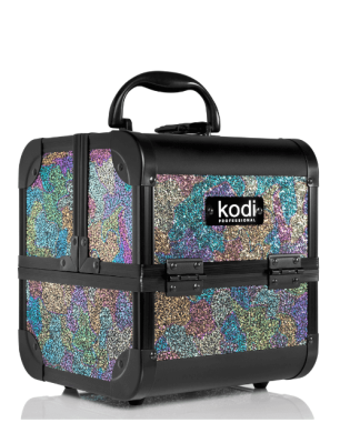 Cosmetic Case № 33 (Rainbow)