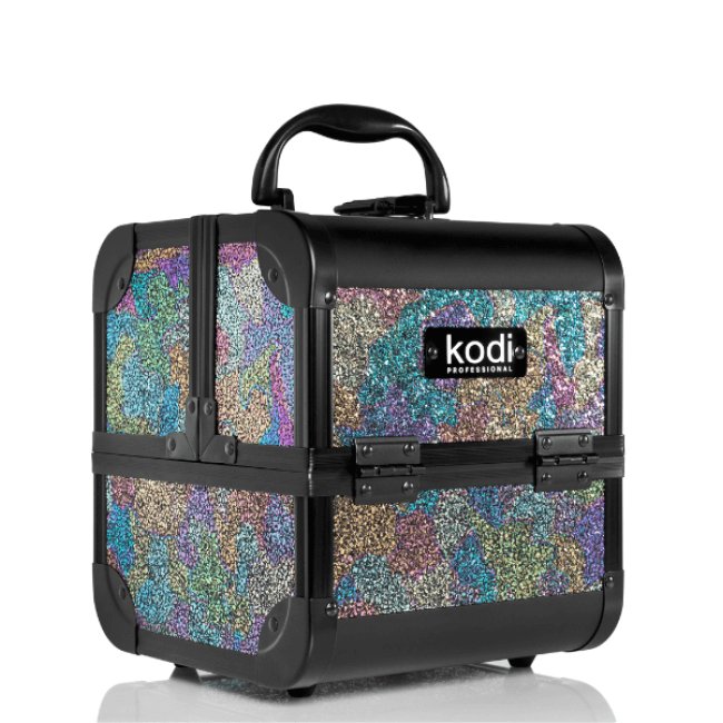 Cosmetic Case № 33 (Rainbow)