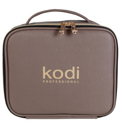 Cosmetic Bag 02 (Color: Brown)