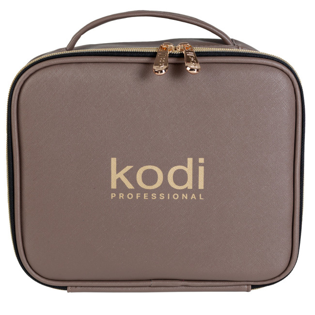 Tasche für Kosmetik 02 (braun) Tasche für Kosmetik 02 (braun)