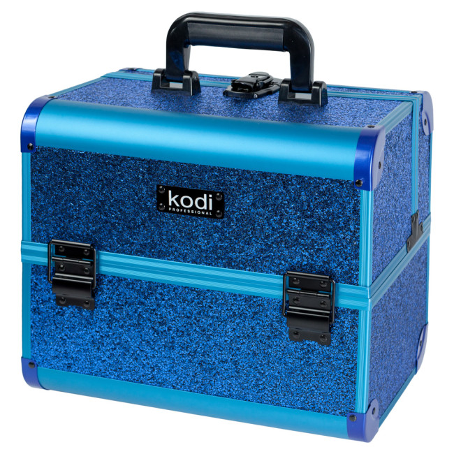 Case № 37 (Blue Opal) Case № 37 (Blue Opal)