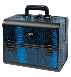 Case № 37 (Blue Snake)