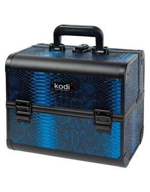 Case № 37 (Blue Snake)