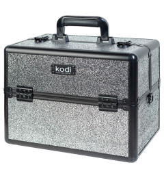 Case № 42 (Dark Silver Opal)