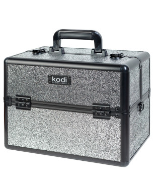 Case № 42 (Dark Silver Opal)